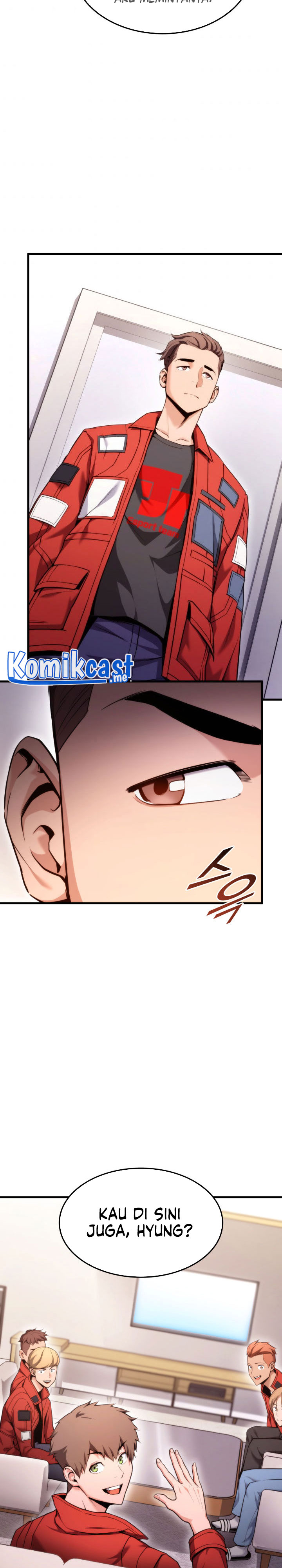 Ranker’s Return (Remake) Chapter 59