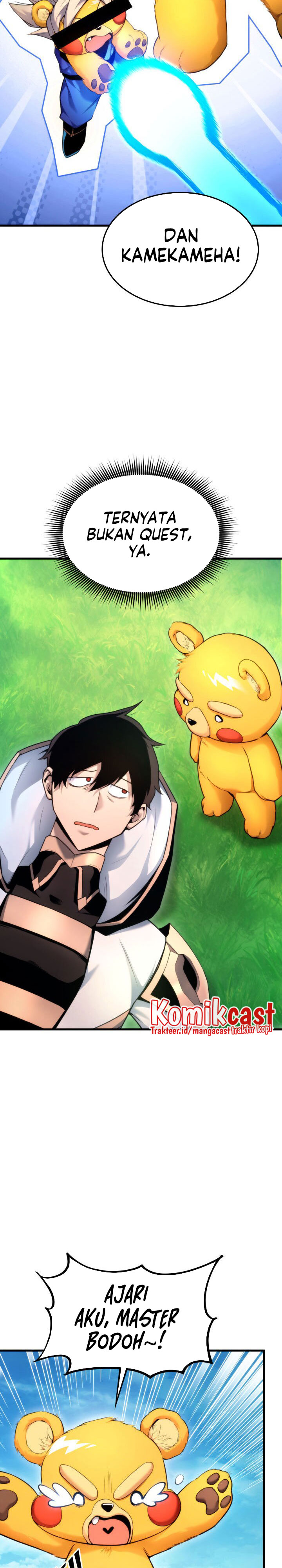 Ranker’s Return (Remake) Chapter 59
