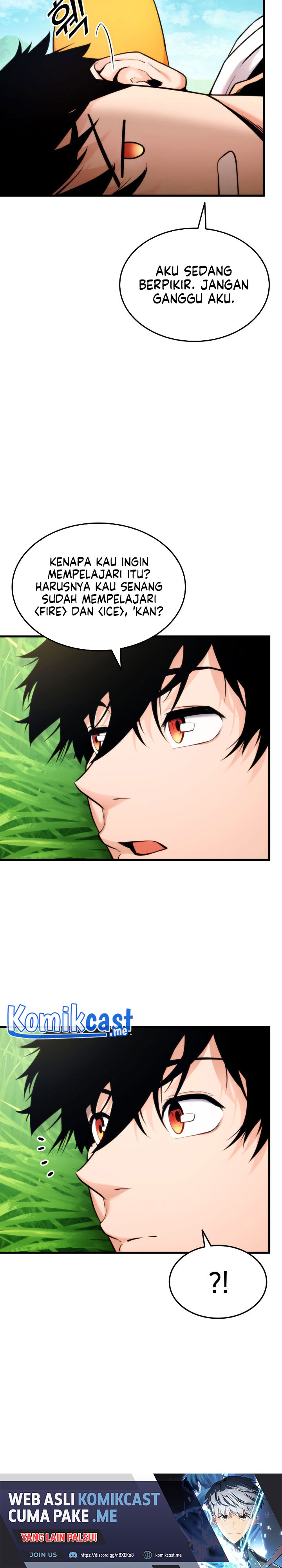 Ranker’s Return (Remake) Chapter 59