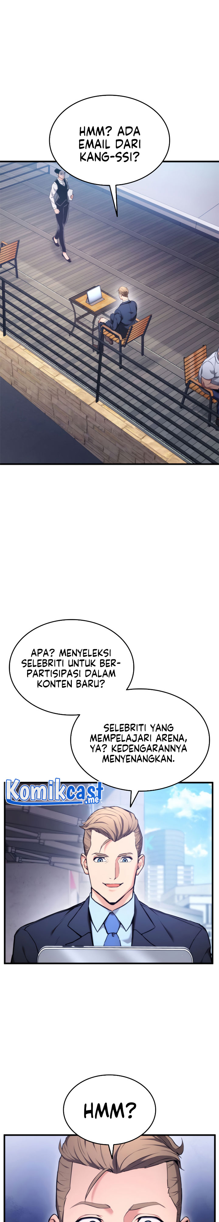 Ranker’s Return (Remake) Chapter 60