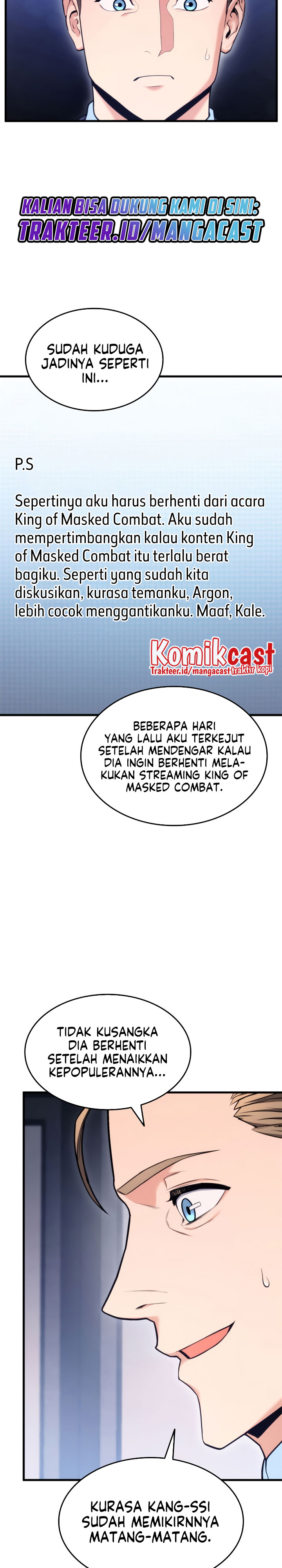 Ranker’s Return (Remake) Chapter 60