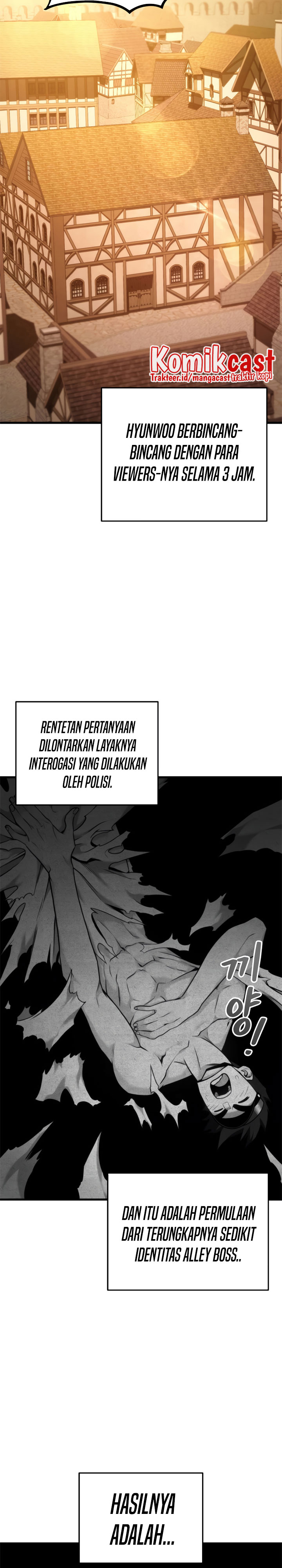 Ranker’s Return (Remake) Chapter 60