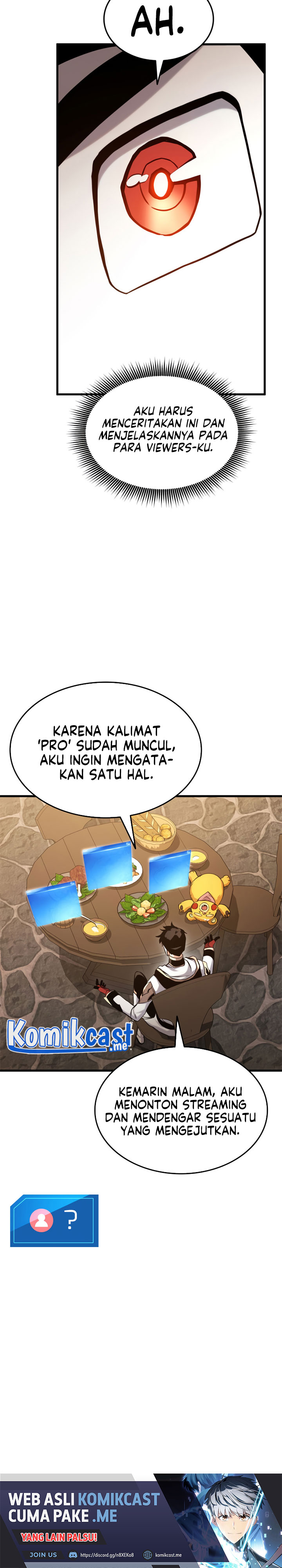 Ranker’s Return (Remake) Chapter 60