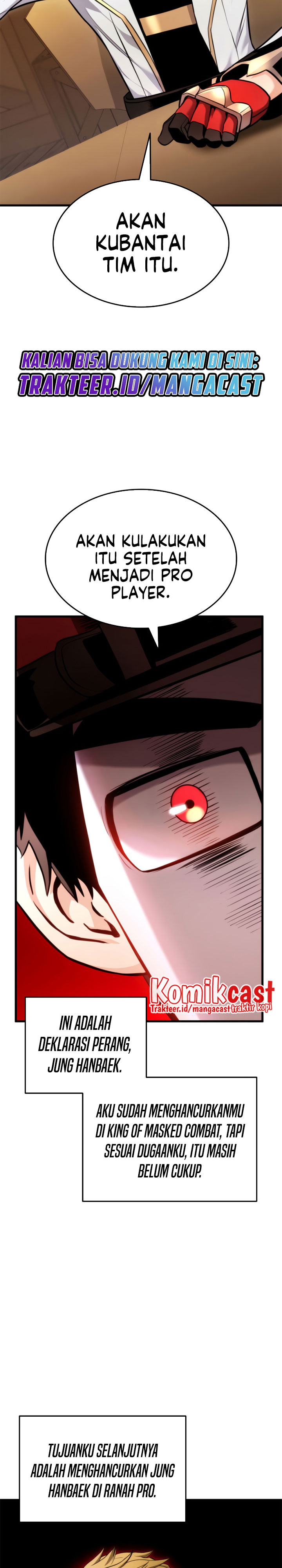 Ranker’s Return (Remake) Chapter 60