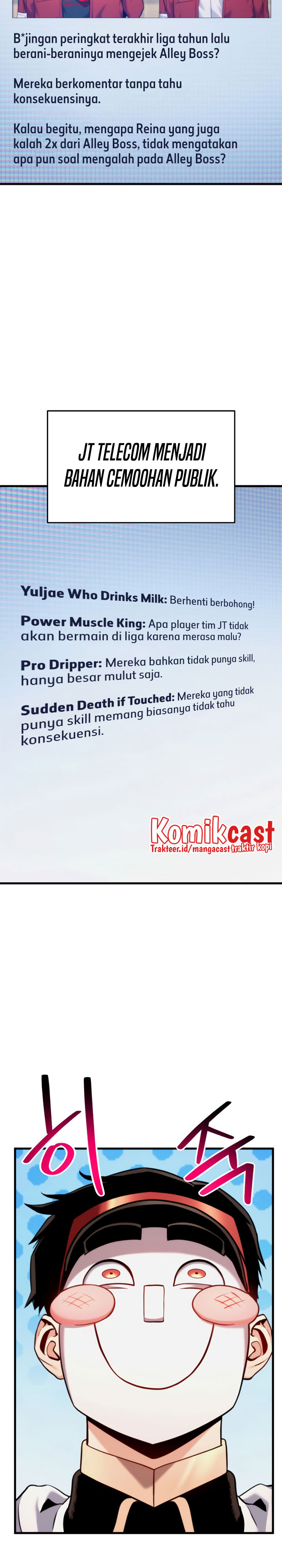 Ranker’s Return (Remake) Chapter 60