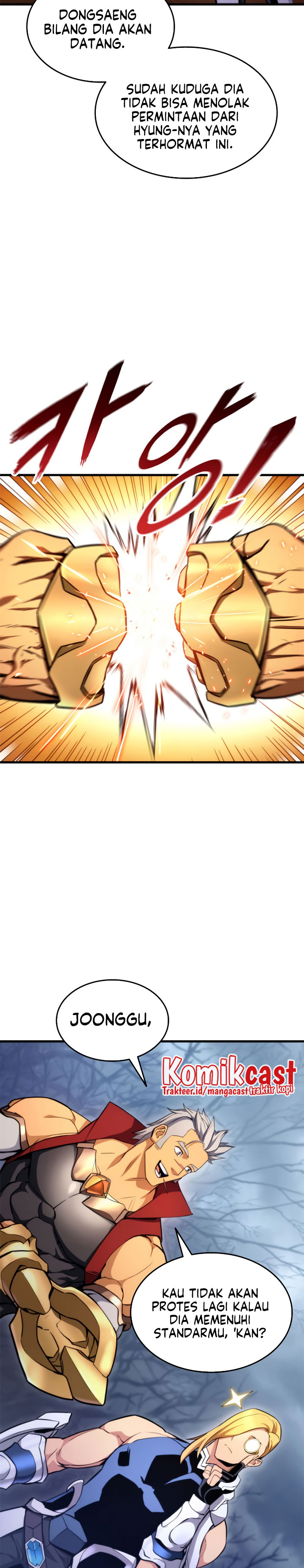 Ranker’s Return (Remake) Chapter 60