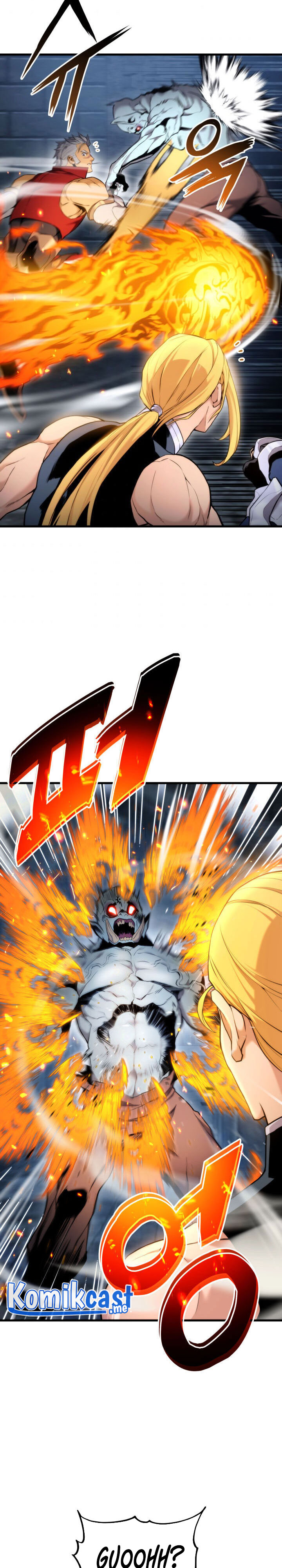 Ranker’s Return (Remake) Chapter 61