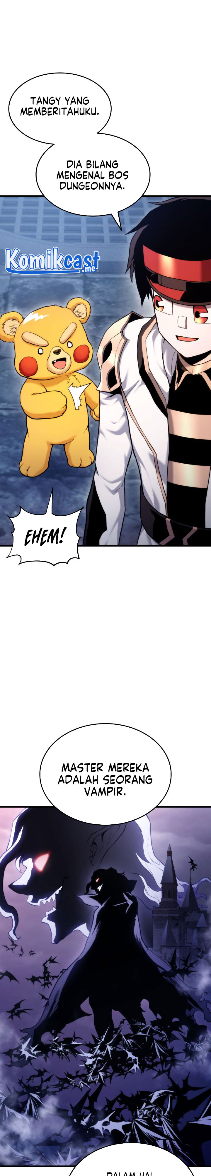 Ranker’s Return (Remake) Chapter 61