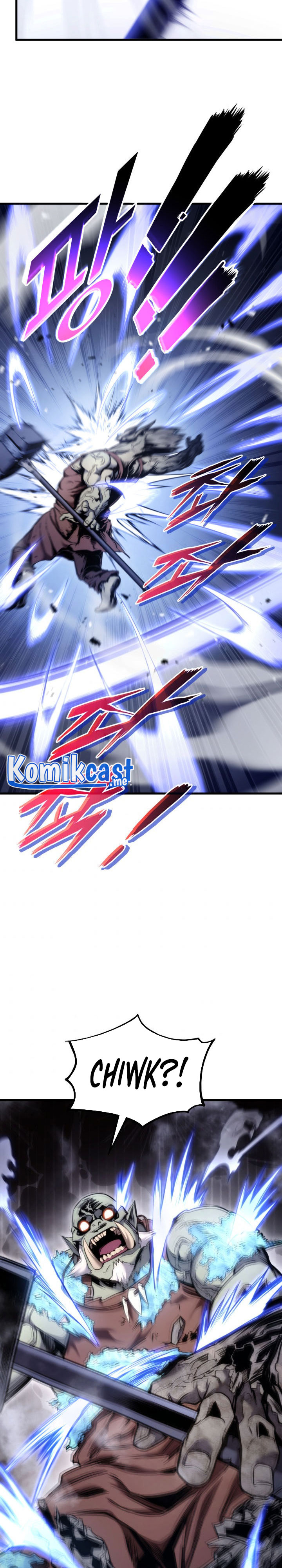 Ranker’s Return (Remake) Chapter 61