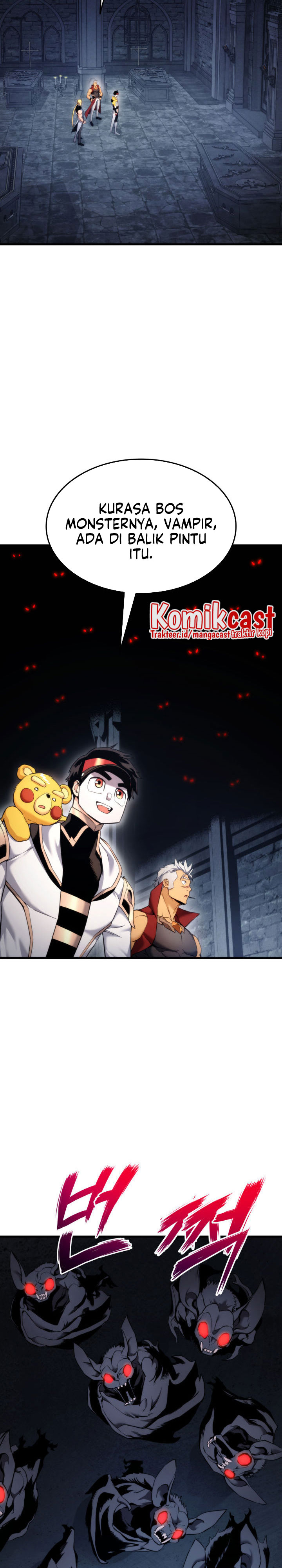 Ranker’s Return (Remake) Chapter 62