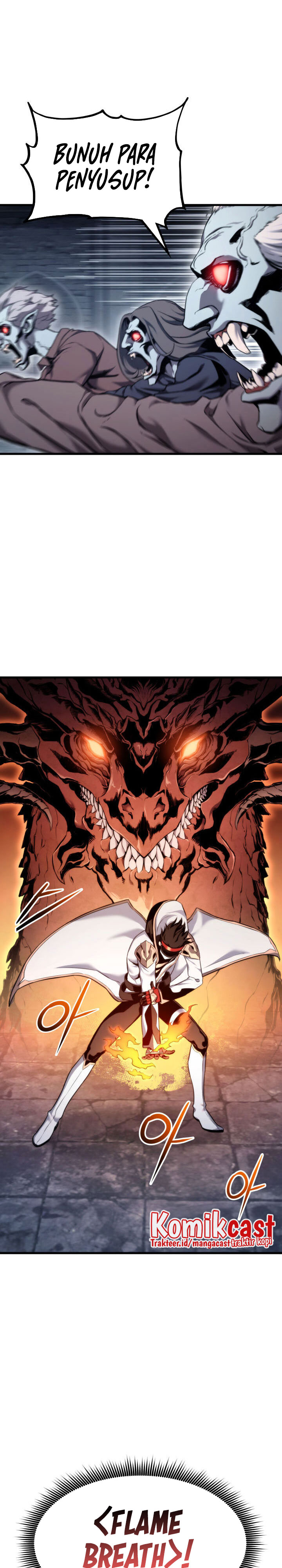 Ranker’s Return (Remake) Chapter 62