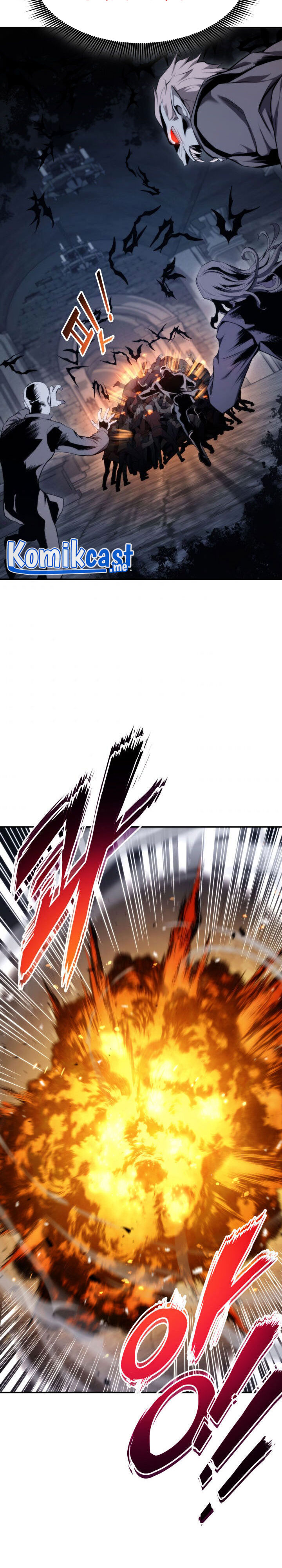 Ranker’s Return (Remake) Chapter 62