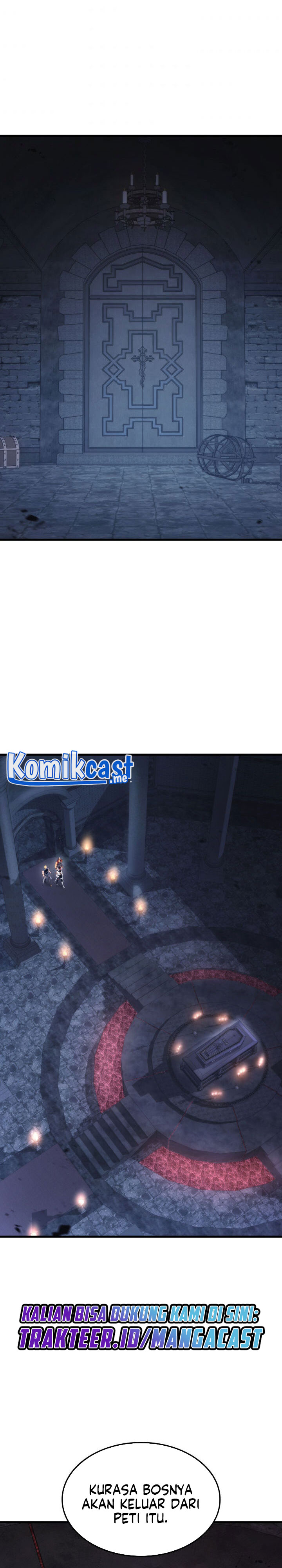 Ranker’s Return (Remake) Chapter 62