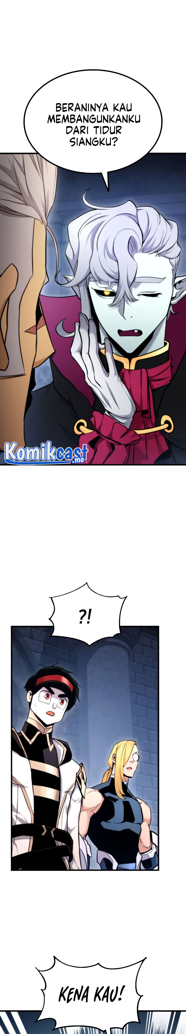 Ranker’s Return (Remake) Chapter 62