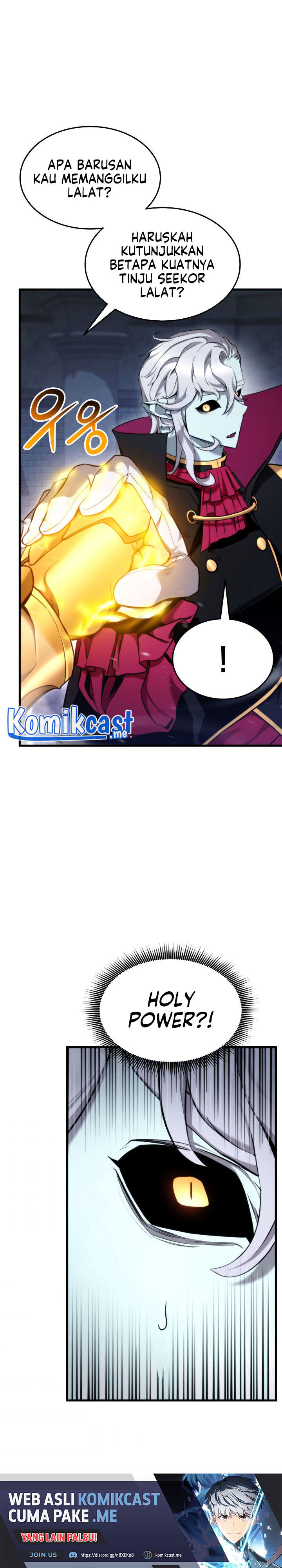 Ranker’s Return (Remake) Chapter 62