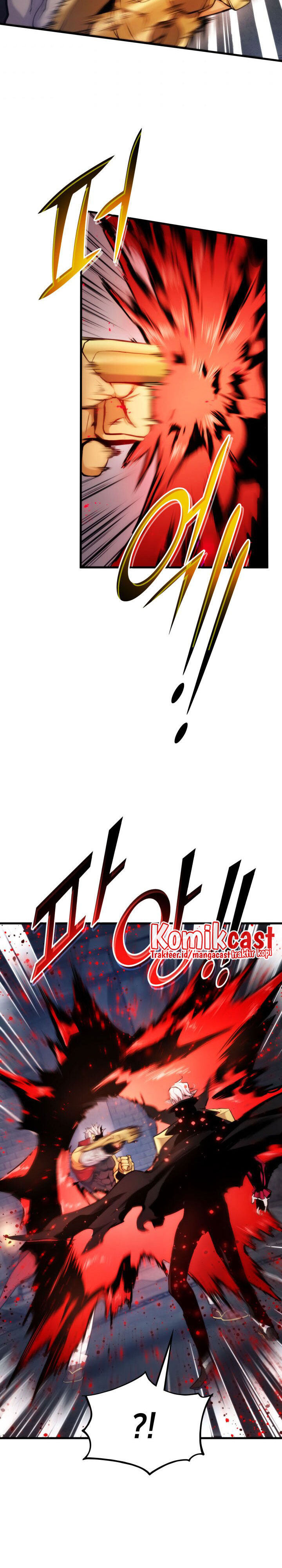 Ranker’s Return (Remake) Chapter 62