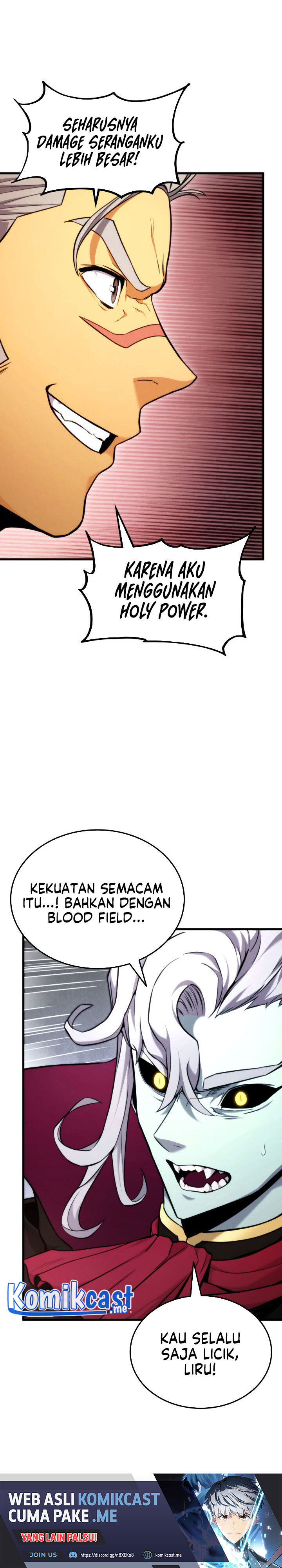 Ranker’s Return (Remake) Chapter 62