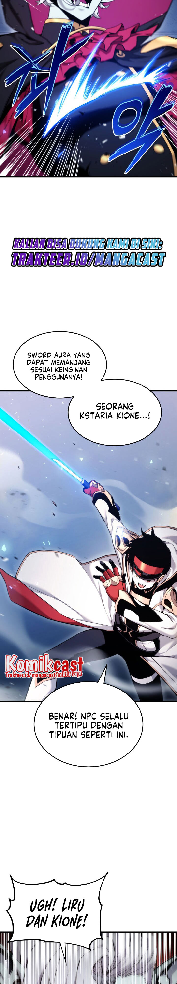 Ranker’s Return (Remake) Chapter 62