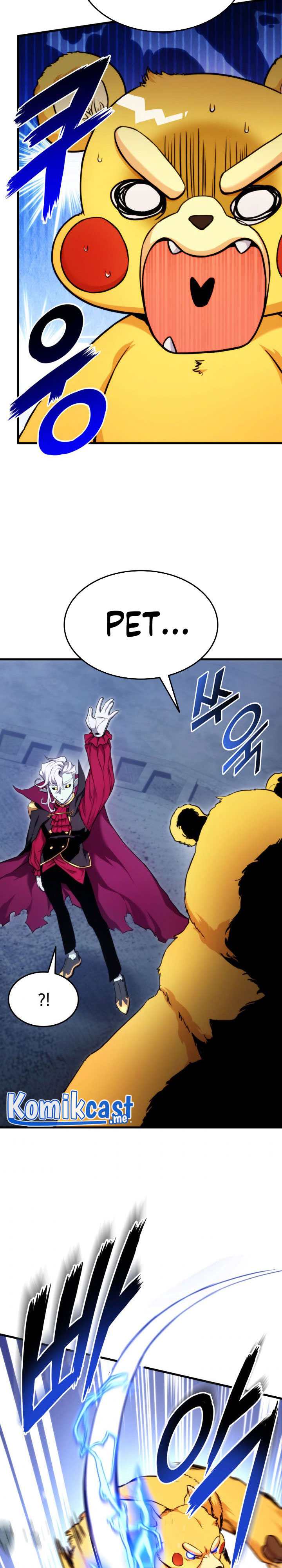 Ranker’s Return (Remake) Chapter 62