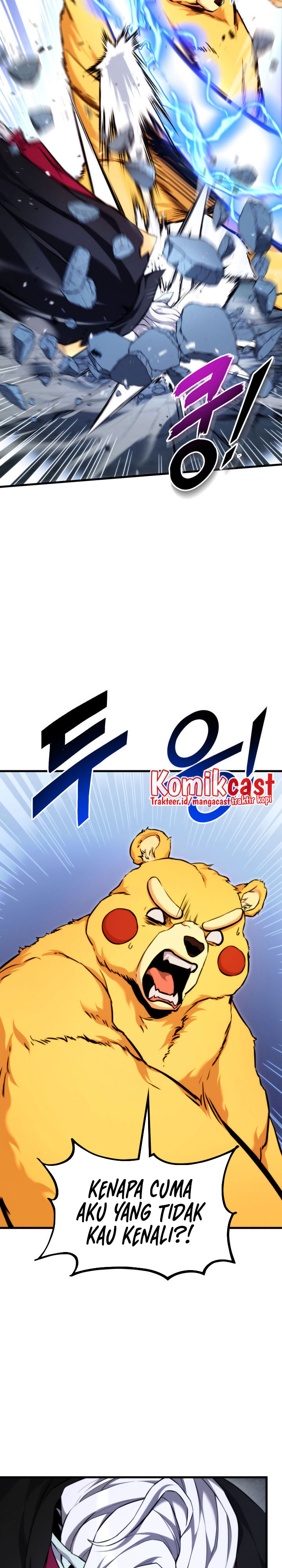 Ranker’s Return (Remake) Chapter 62