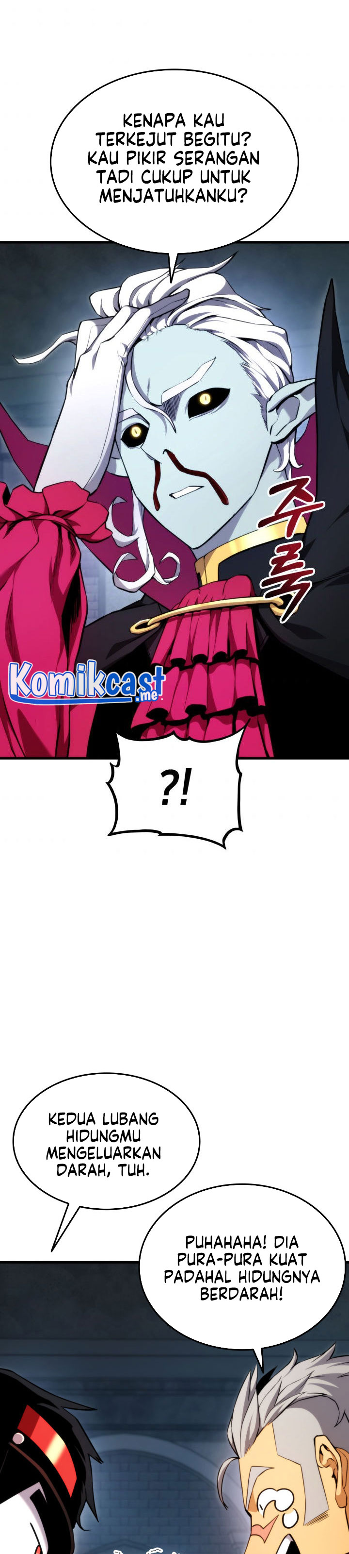 Ranker’s Return (Remake) Chapter 62