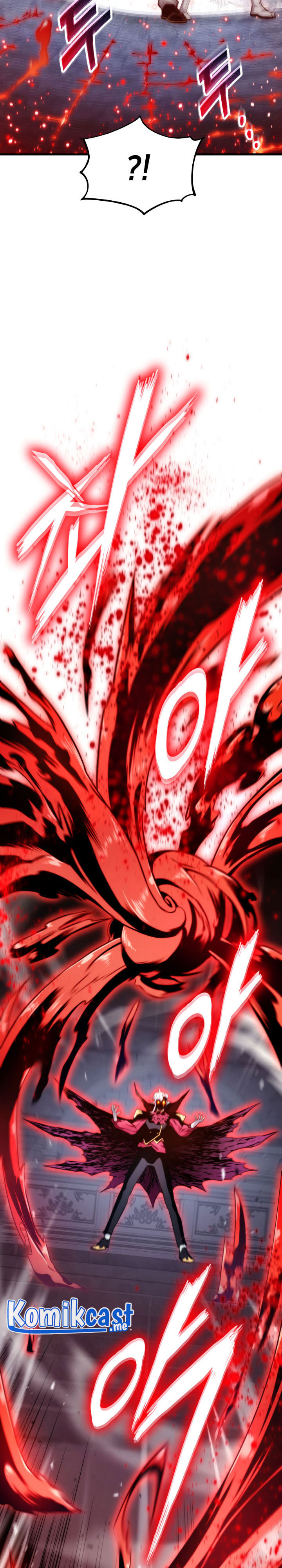 Ranker’s Return (Remake) Chapter 63