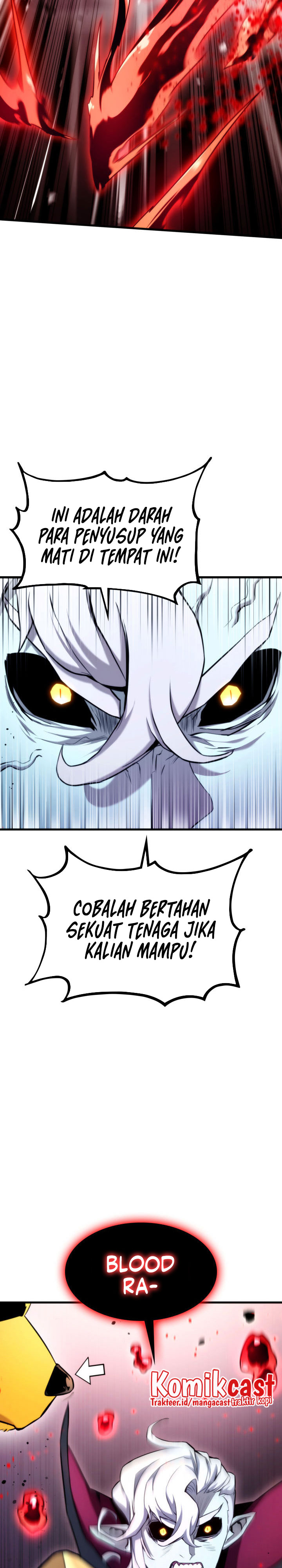 Ranker’s Return (Remake) Chapter 63