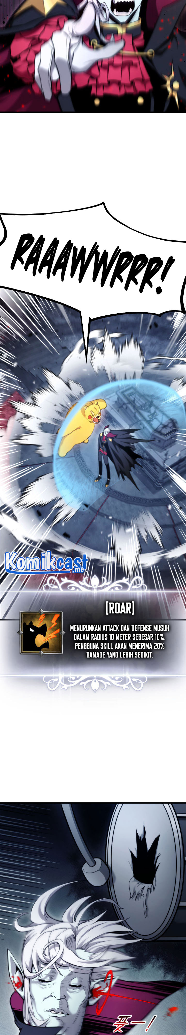 Ranker’s Return (Remake) Chapter 63