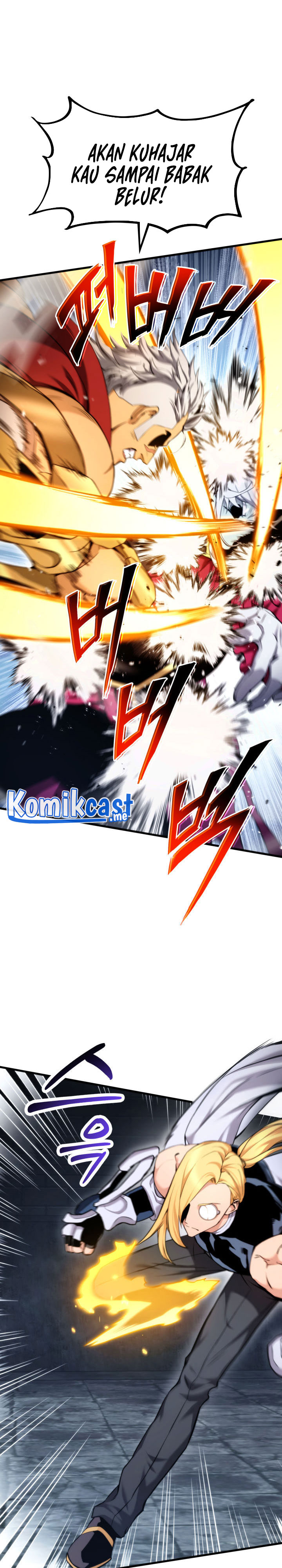 Ranker’s Return (Remake) Chapter 63