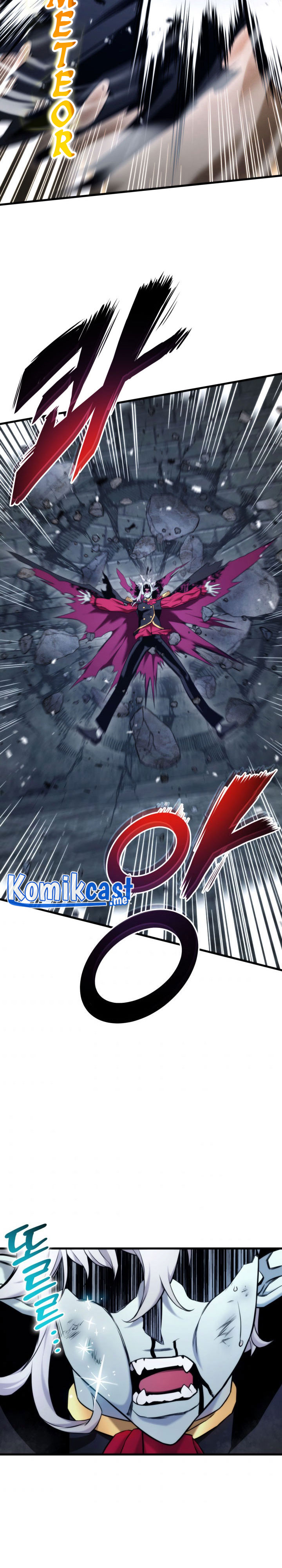 Ranker’s Return (Remake) Chapter 63