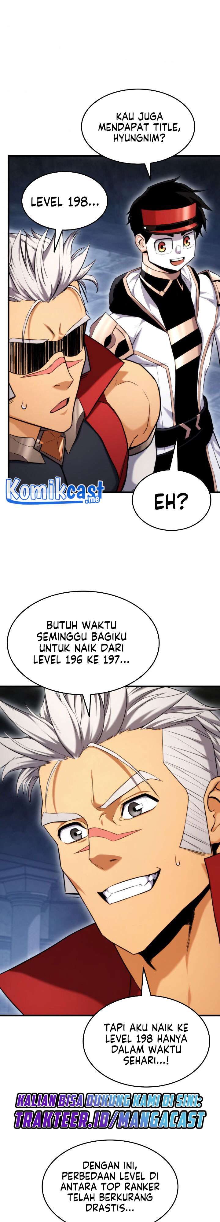 Ranker’s Return (Remake) Chapter 63