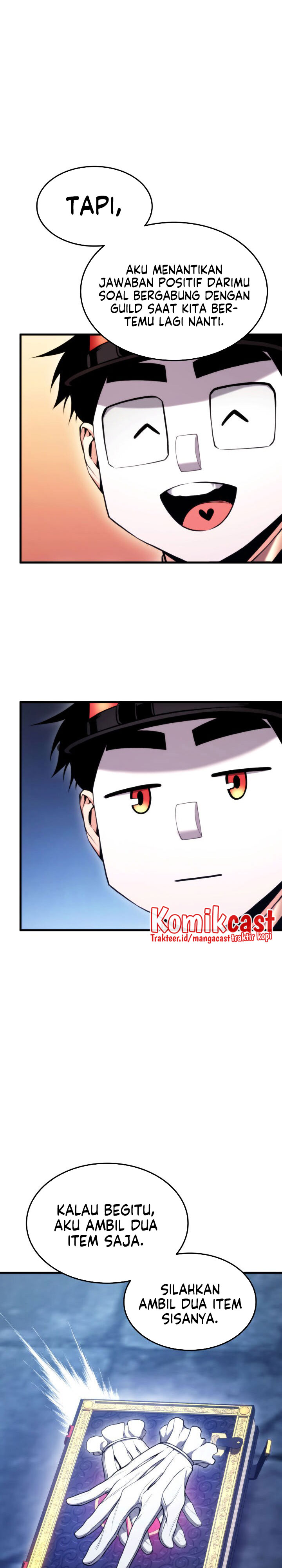 Ranker’s Return (Remake) Chapter 63