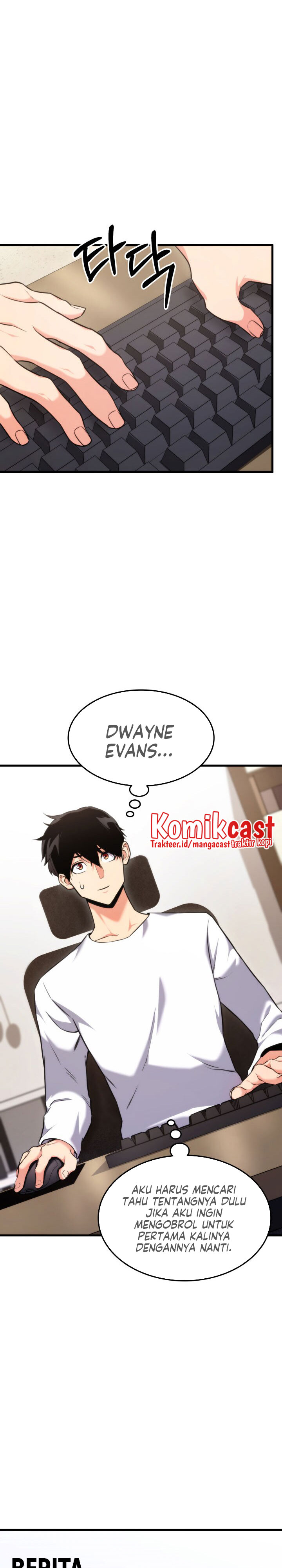 Ranker’s Return (Remake) Chapter 63