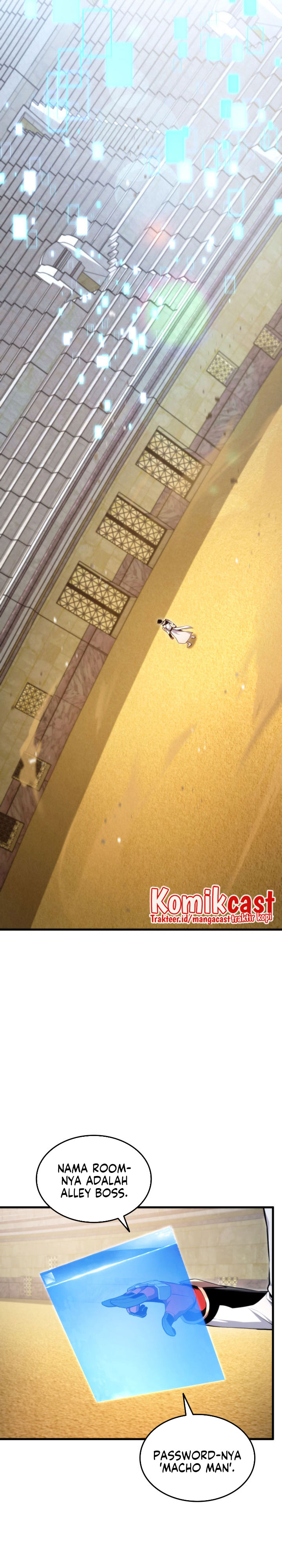 Ranker’s Return (Remake) Chapter 63