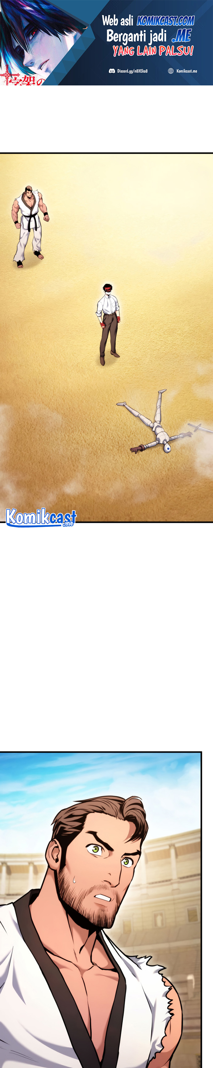 Ranker’s Return (Remake) Chapter 65