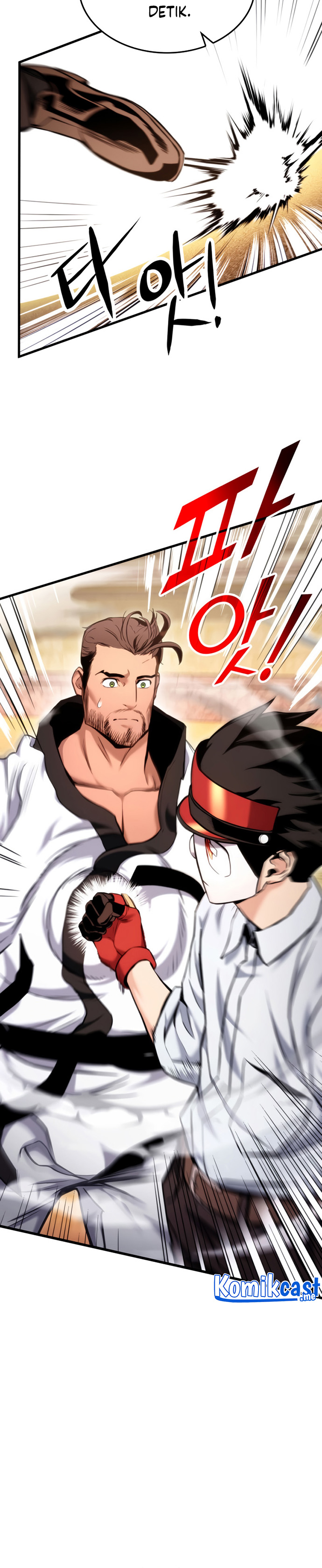 Ranker’s Return (Remake) Chapter 65