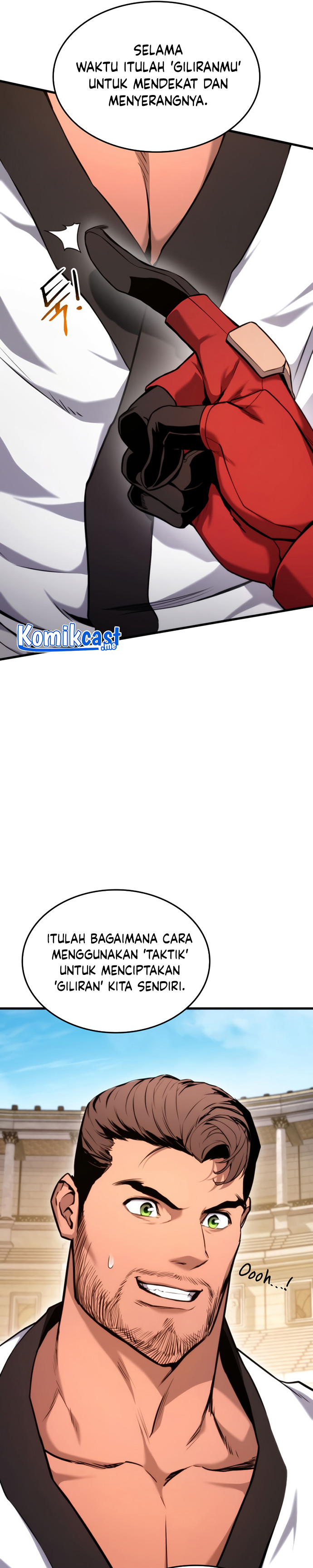 Ranker’s Return (Remake) Chapter 65
