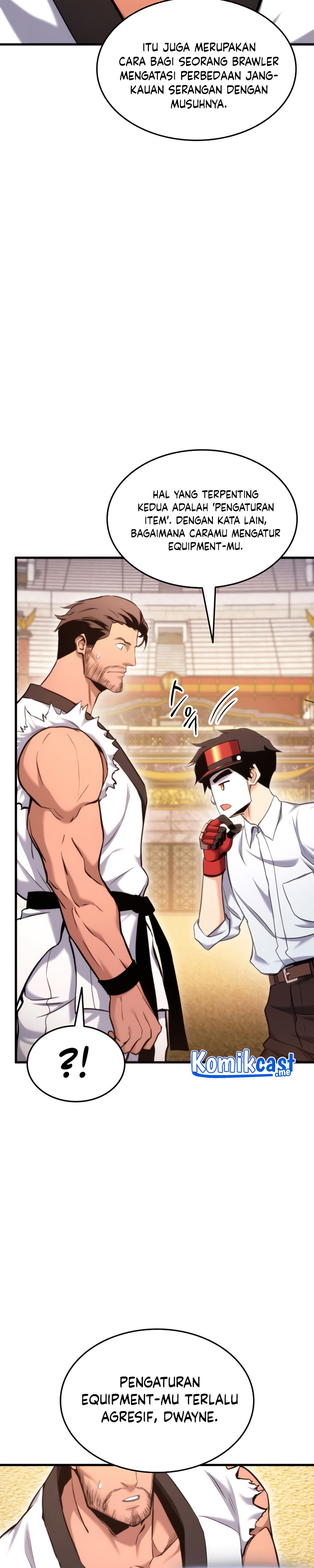 Ranker’s Return (Remake) Chapter 65
