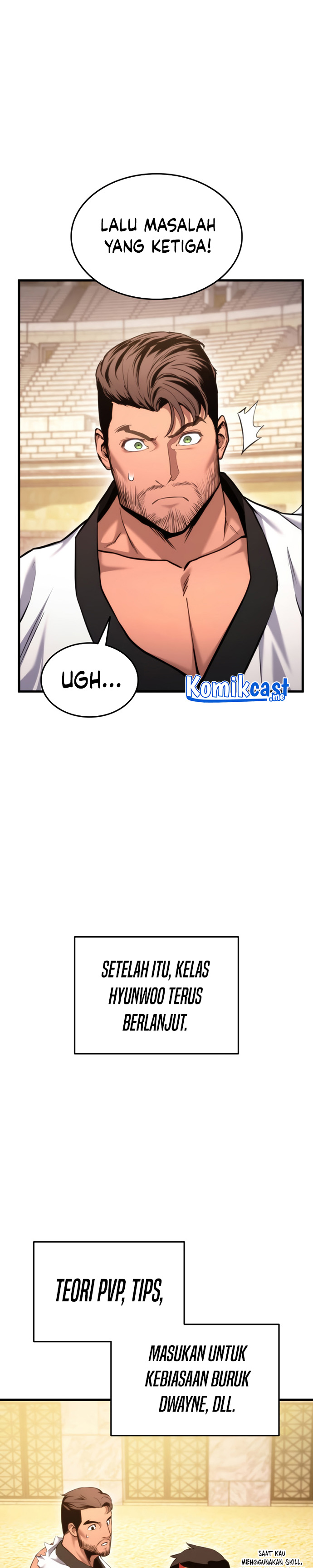 Ranker’s Return (Remake) Chapter 65