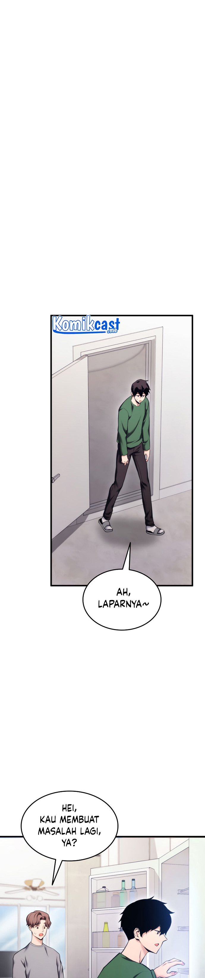 Ranker’s Return (Remake) Chapter 65
