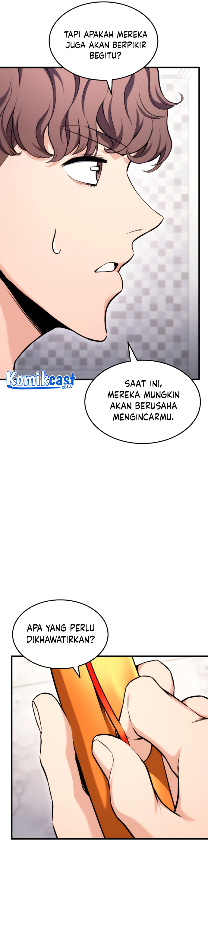 Ranker’s Return (Remake) Chapter 65
