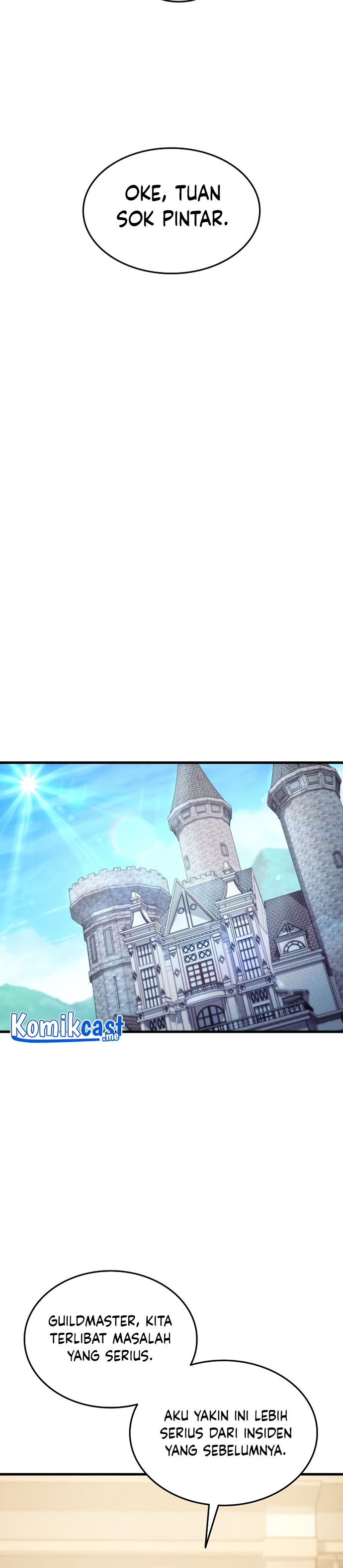 Ranker’s Return (Remake) Chapter 65
