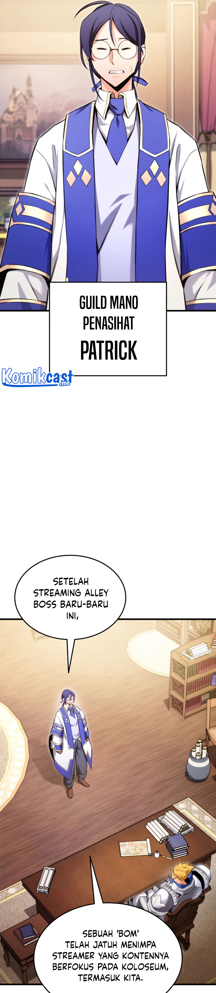 Ranker’s Return (Remake) Chapter 65