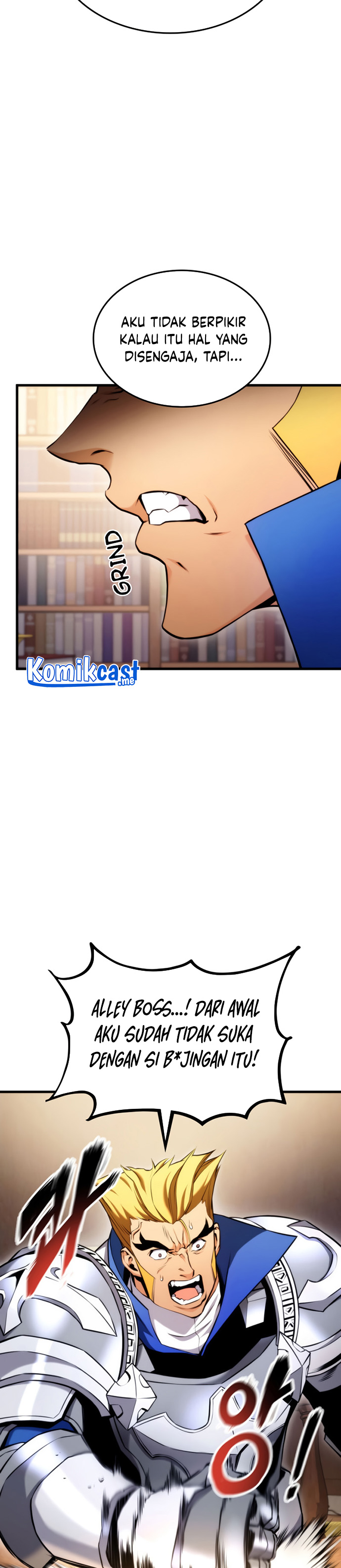 Ranker’s Return (Remake) Chapter 65