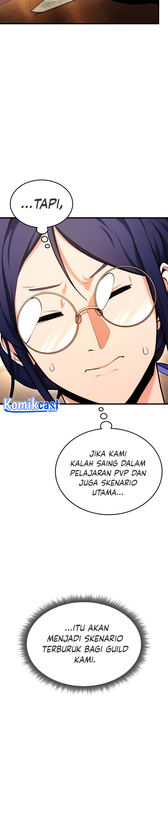Ranker’s Return (Remake) Chapter 65