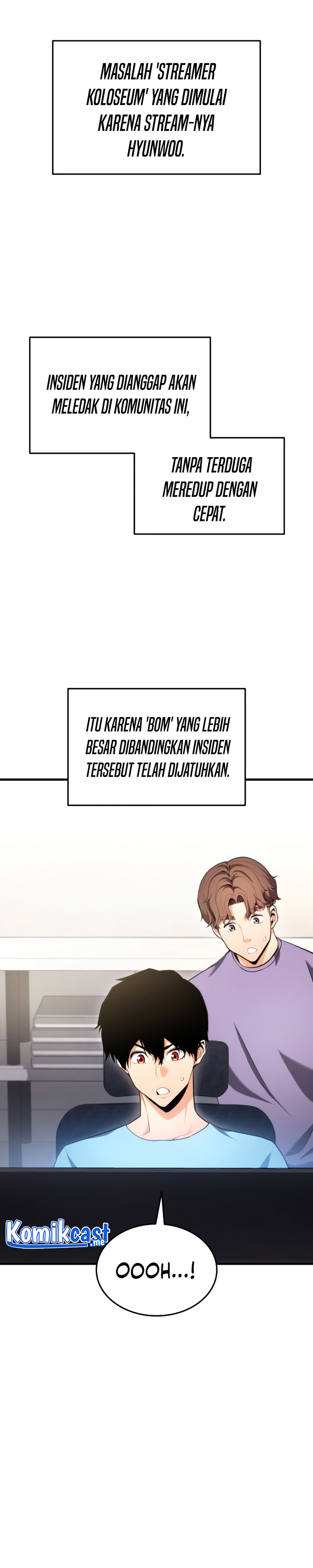 Ranker’s Return (Remake) Chapter 65