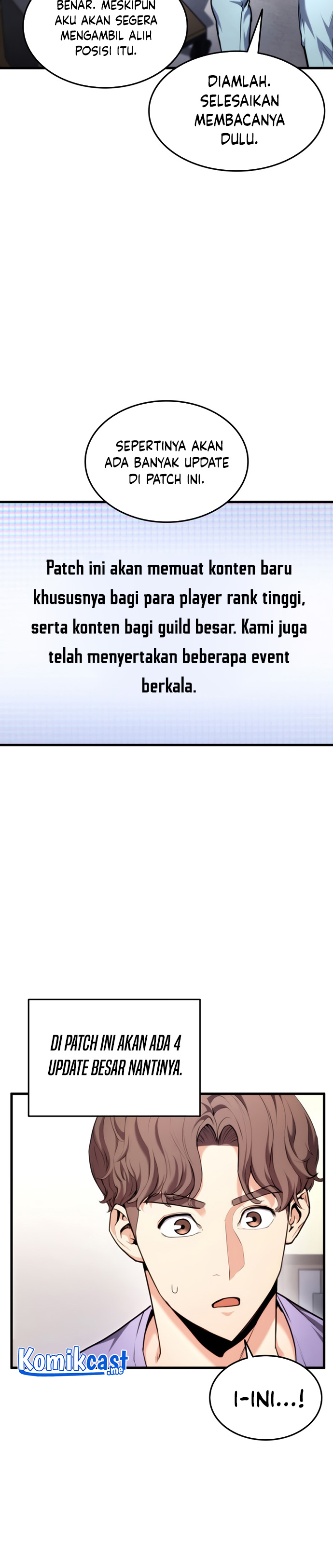 Ranker’s Return (Remake) Chapter 65