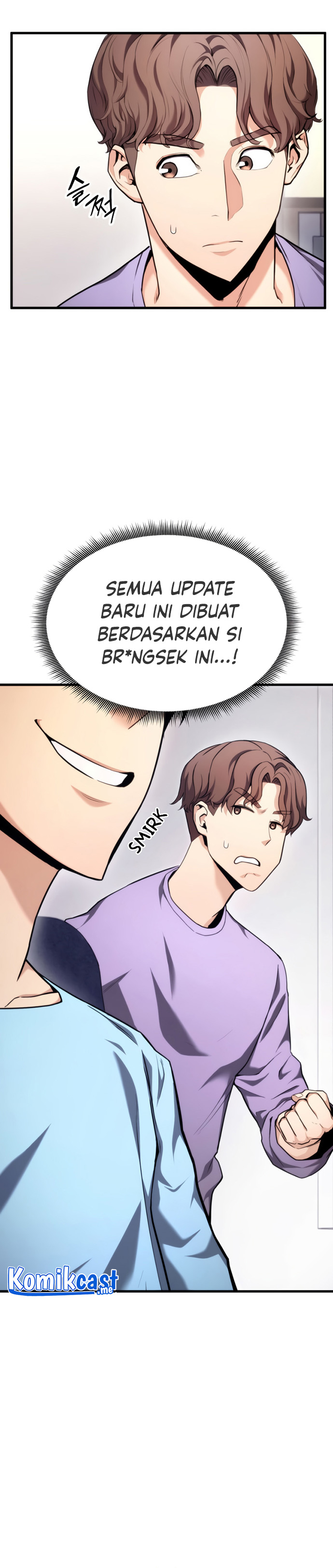 Ranker’s Return (Remake) Chapter 65