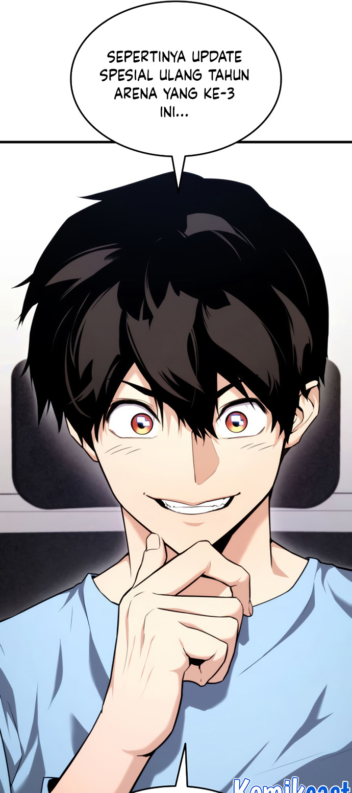 Ranker’s Return (Remake) Chapter 65