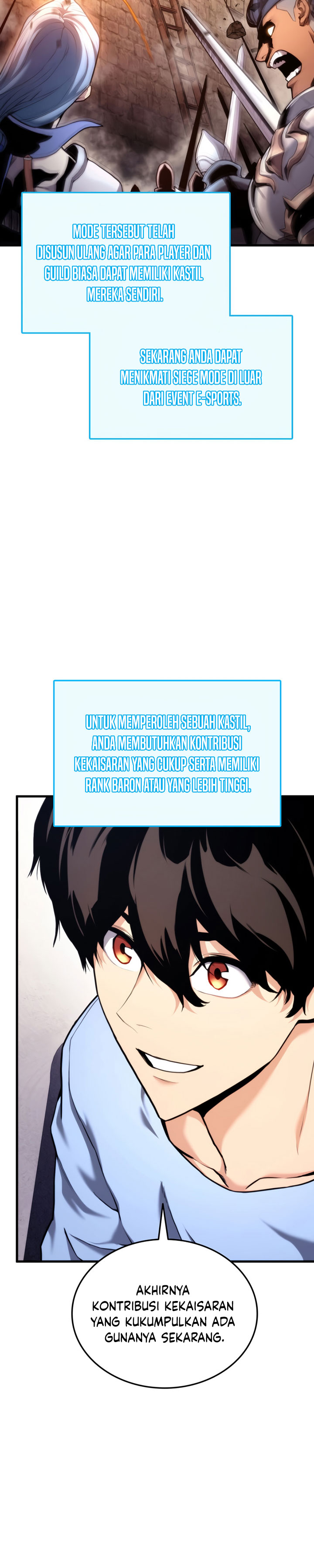 Ranker’s Return (Remake) Chapter 66